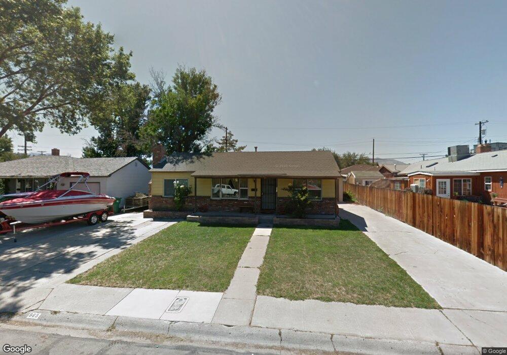 983 7th St, Sparks, NV 89431 - photo 1