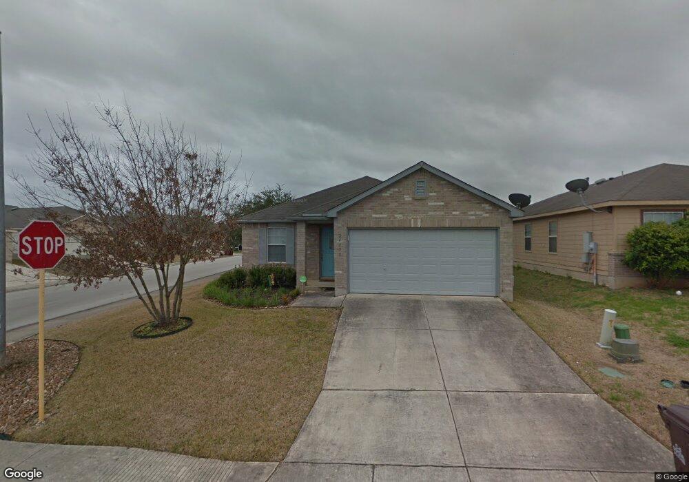 24738 Magnolia Falls, San Antonio, TX 78261 - photo 1