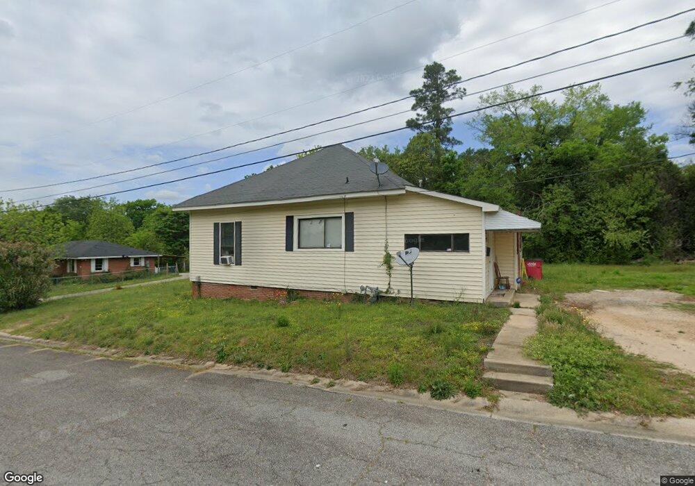 855 W Ormond Terrace, Macon, GA 31206 - photo 1