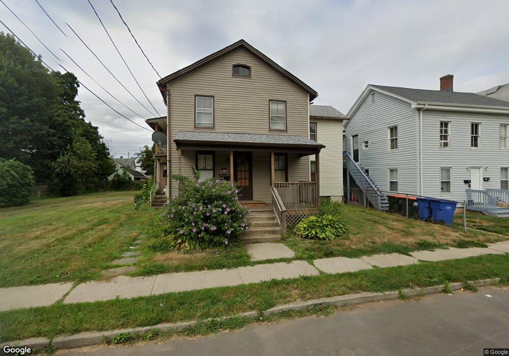 22 S 2nd St, Meriden, CT 06451 - photo 1