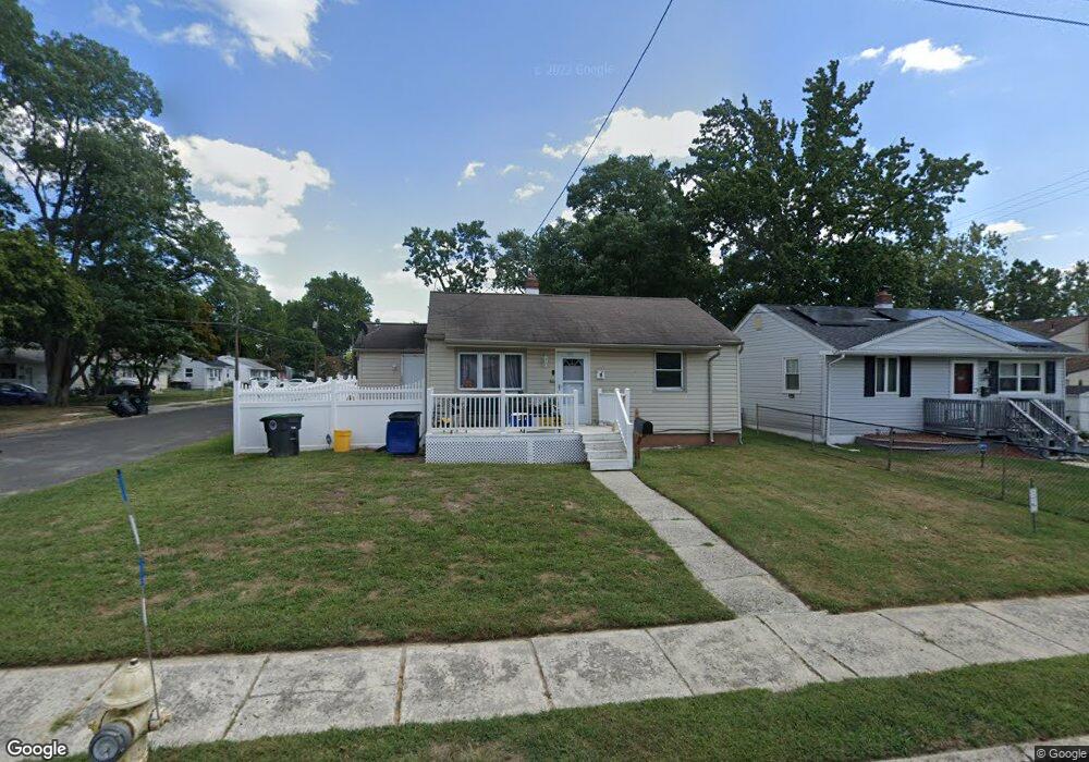 1101 Central Ave, Lindenwold, NJ 08021 - photo 1