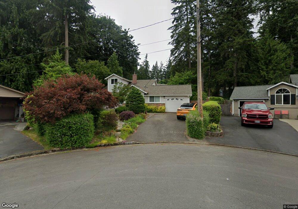 7315 NE 140th St, Bothell, WA 98011 - photo 1