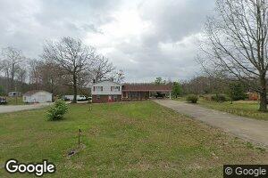 2471 Crucifer Rd, Huron, TN 38345