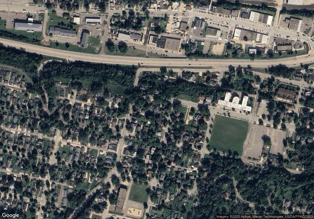 1609 W 4th St, Red Wing, MN 55066 - photo 1