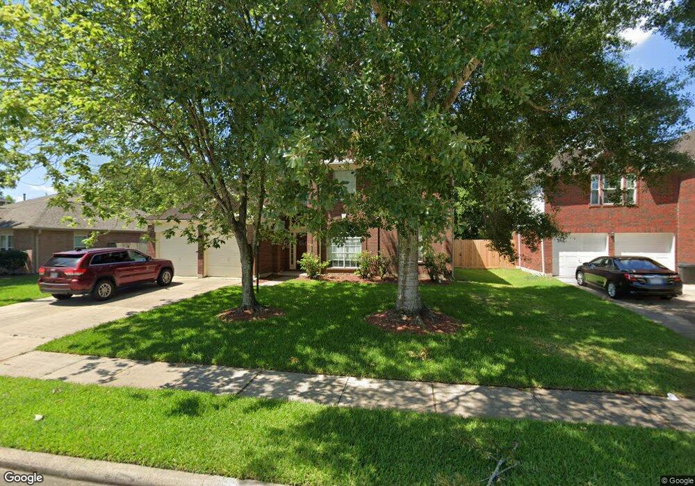 16206 Leigh Canyon Dr, Friendswood, TX 77546 - photo 1