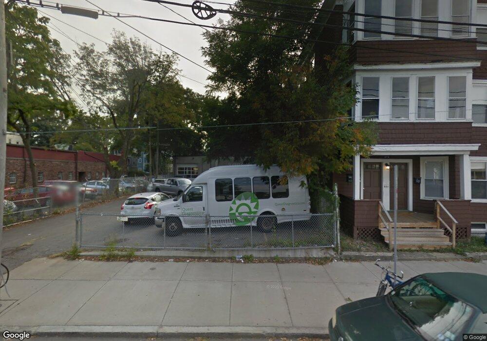 266 Beacon St unit 201, Somerville, MA 02143 - photo 1