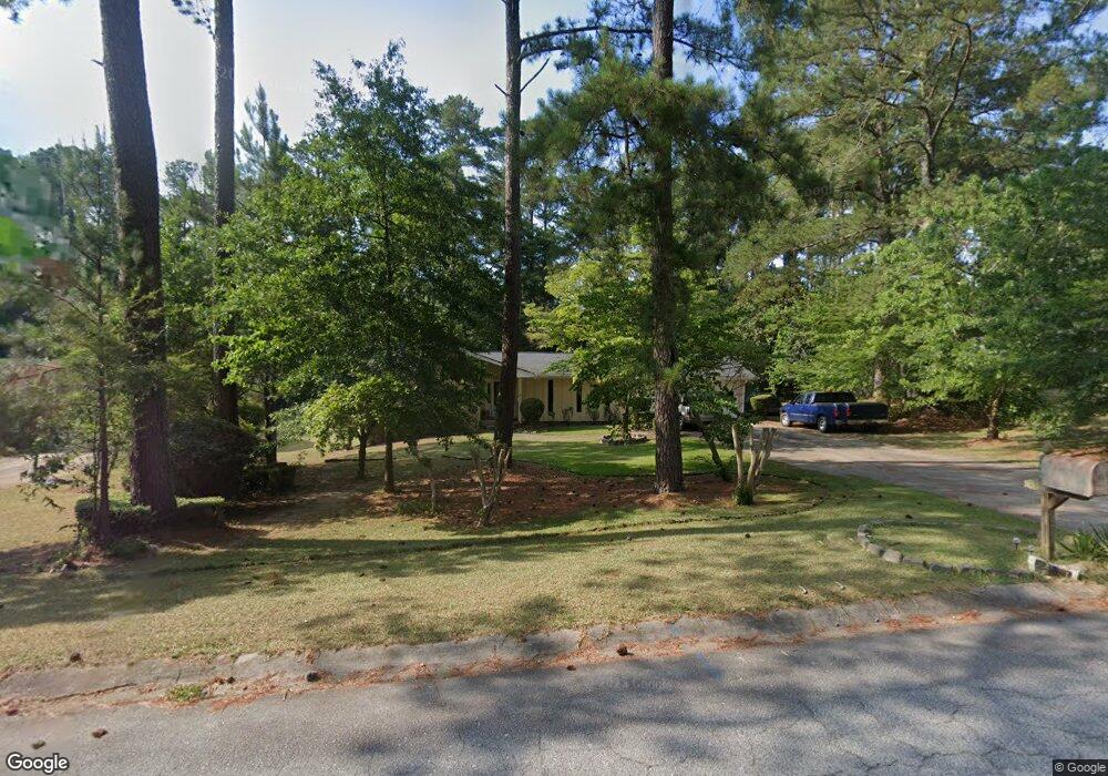 2241 Rolling Acres Dr SW, Conyers, GA 30094 - photo 1