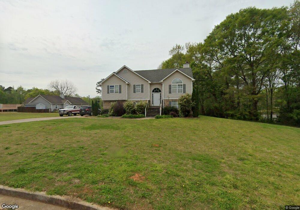 315 Ethan Walk, McDonough, GA 30252 - photo 1