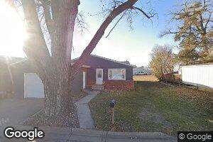 108 1st Ave SE, Bowman, ND 58623