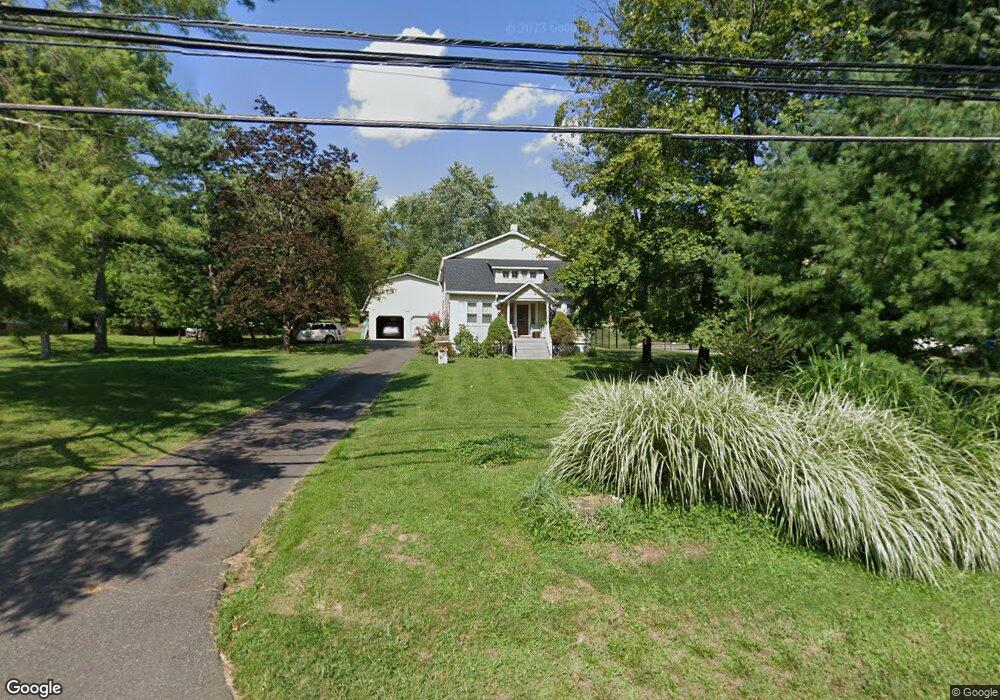 546 Foothill Rd, Bridgewater, NJ 08807 - photo 1