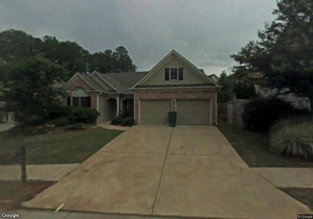 404 Azalea Cove, Canton, GA 30114 - photo 1