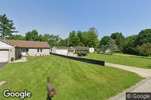 52 Pine St, Indianapolis, IN 46227