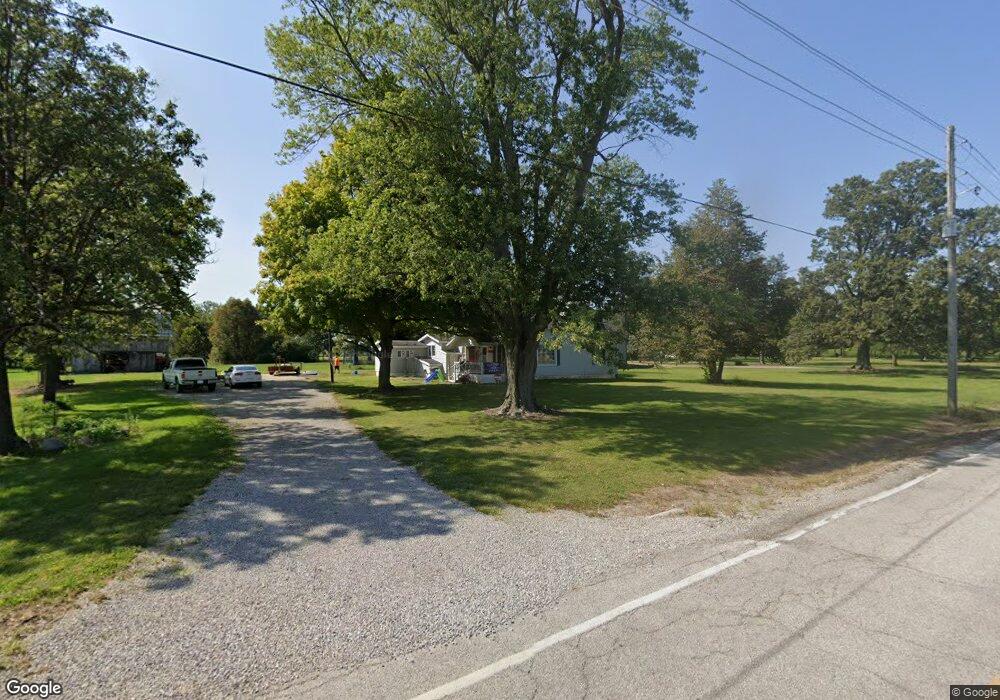 24310 Six Points Rd, Sheridan, IN 46069 - photo 1