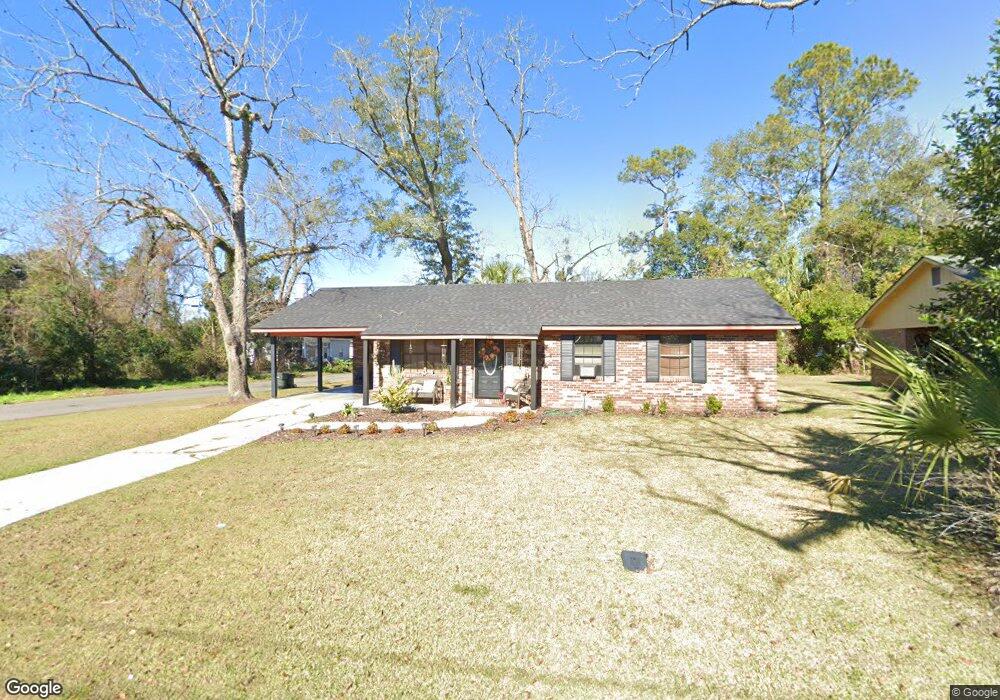 200 E Hill St, Quitman, GA 31643 - photo 1