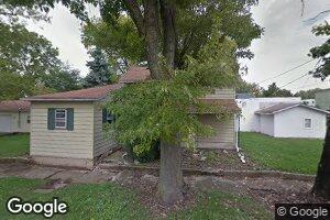 102 W Charles St, Mooreland, IN 47360