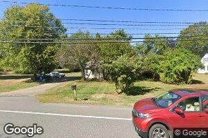 858 E Pleasant St, Amherst, MA 01002