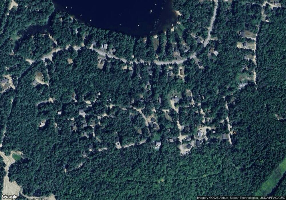 108 Mountain View Dr, Conway, NH 03818 - photo 1