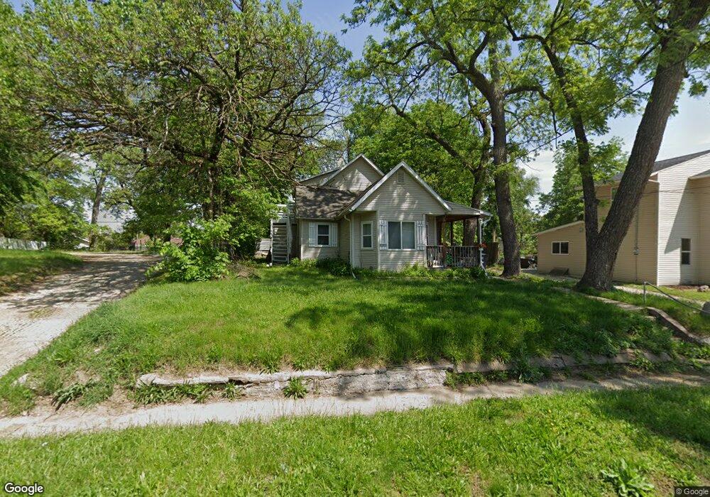 1617 Mondamin Ave, Des Moines, IA 50314 - photo 1