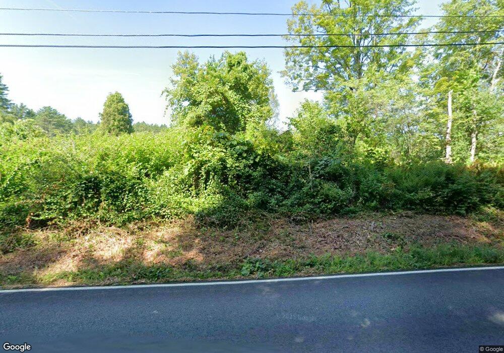 590 Winchester Rd, Warwick, MA 01378 - photo 1