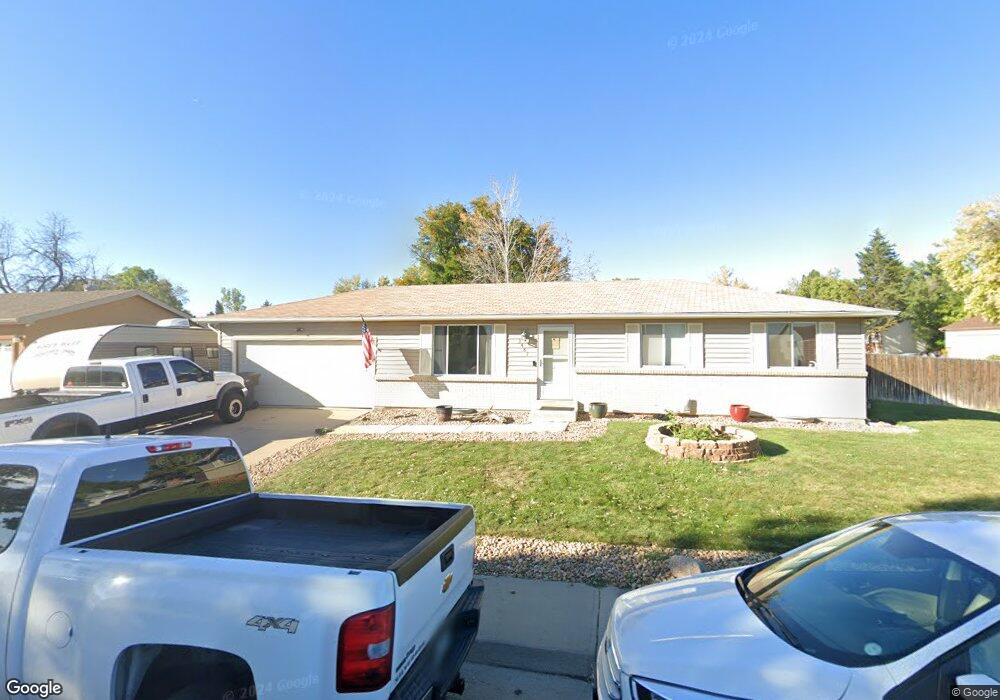 3487 E 112th Place, Thornton, CO 80233 - photo 1