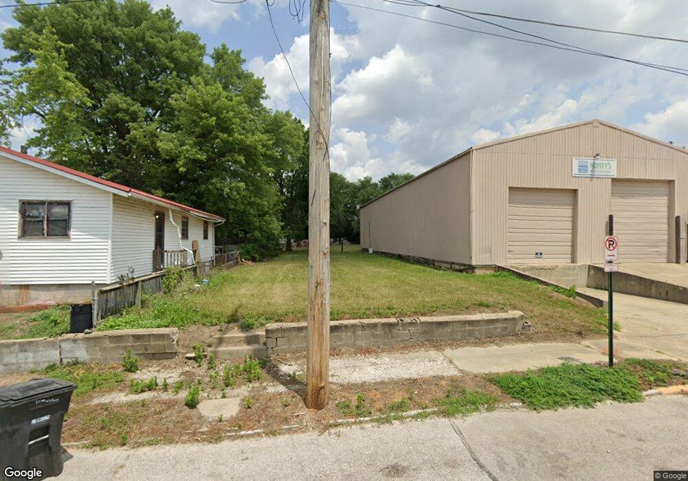 104 Walnut St, Lafayette, IN 47905 - photo 1