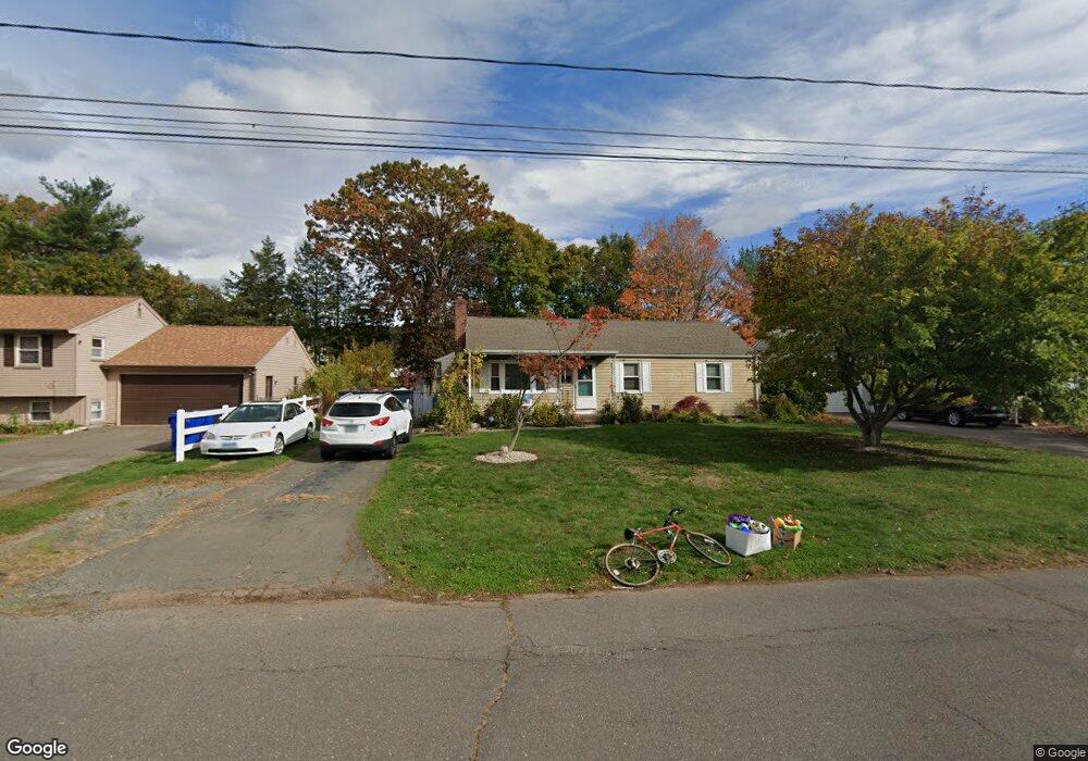 86 Timothy St, Newington, CT 06111 - photo 1