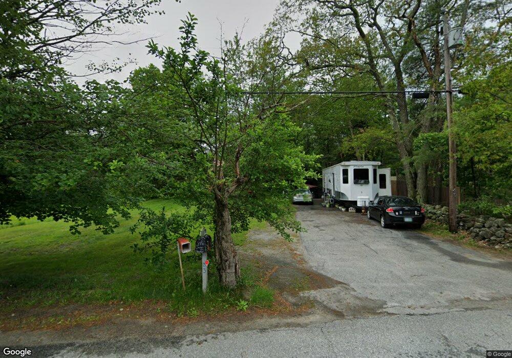 23 Sutton Rd, Newbury, NH 03255 - photo 1