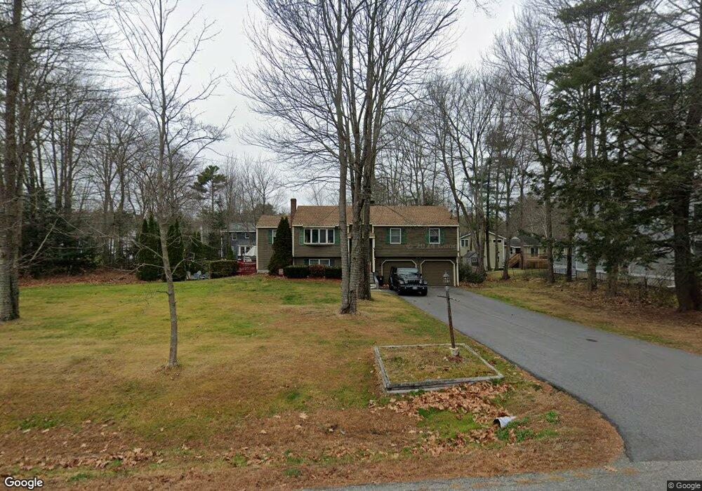 27 Date St, Old Orchard Beach, ME 04064 - photo 1