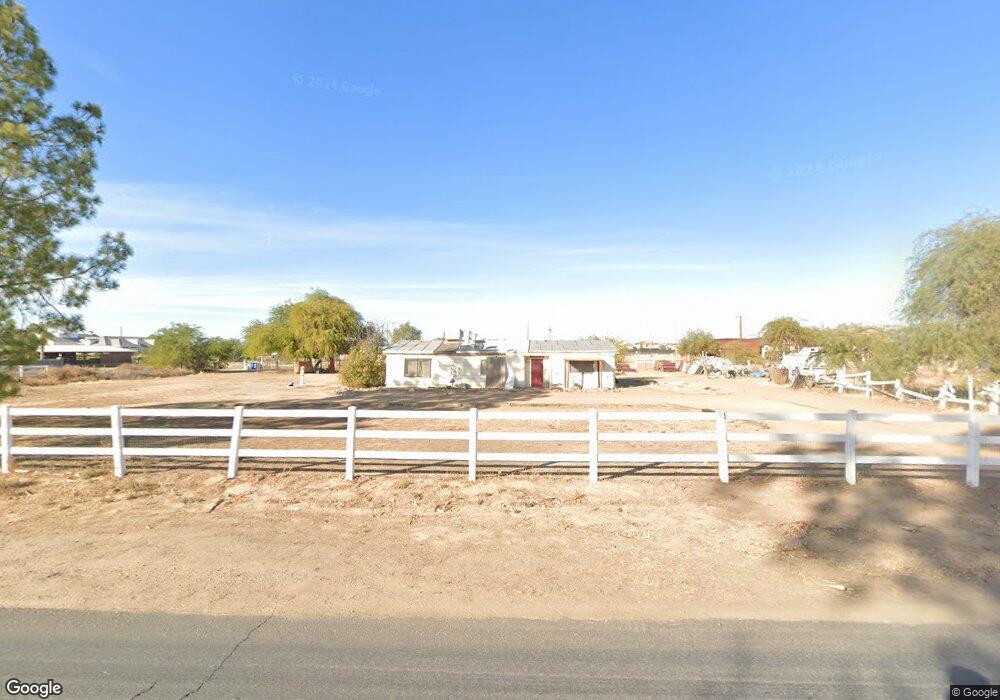 22836 E Munoz St, Queen Creek, AZ 85142 - photo 1