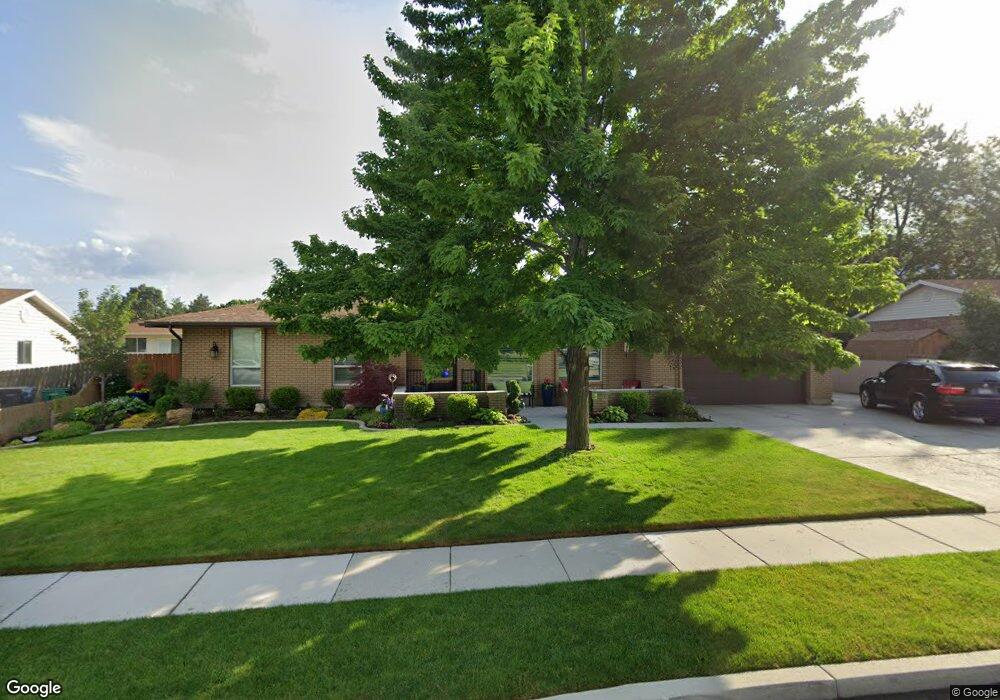 1553 Plata Way, Sandy, UT 84093 - photo 1