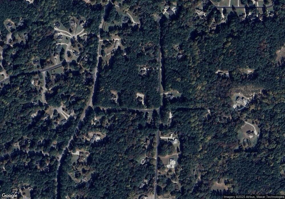 98 Buckeye Trail, Sharpsburg, GA 30277 - photo 1