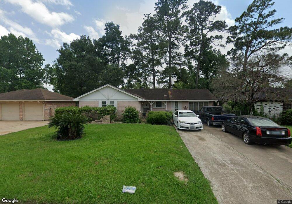 7614 Lakewood Dr, Houston, TX 77016 - photo 1