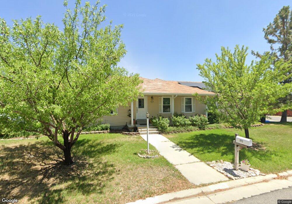 9713 Stonehaven St, South Jordan, UT 84095 - photo 1