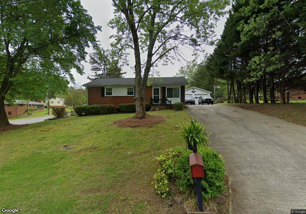 2604 Patrick Ave, High Point, NC 27260 - photo 1