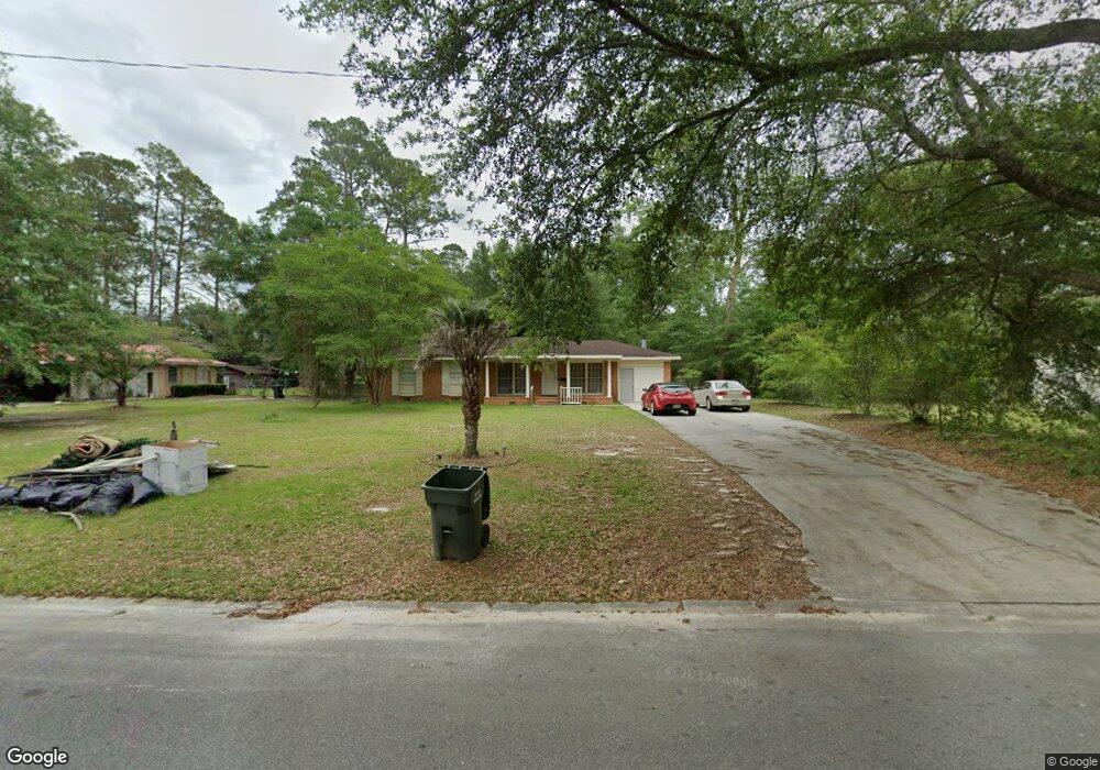 1419 10th St SW, Moultrie, GA 31768 - photo 1