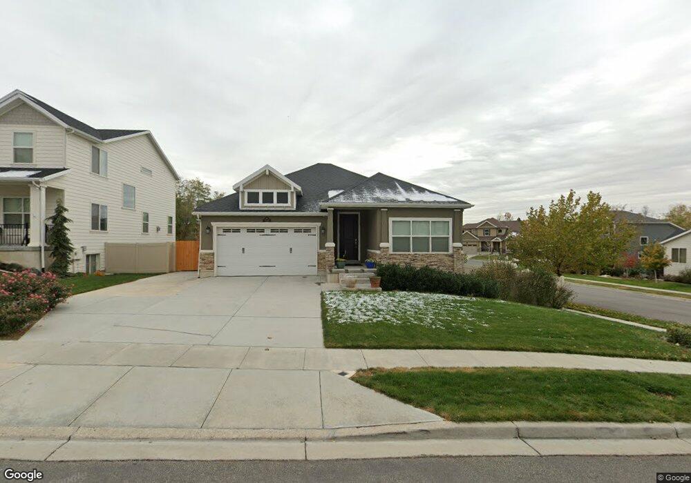 538 E 550 N, Bountiful, UT 84010 - photo 1