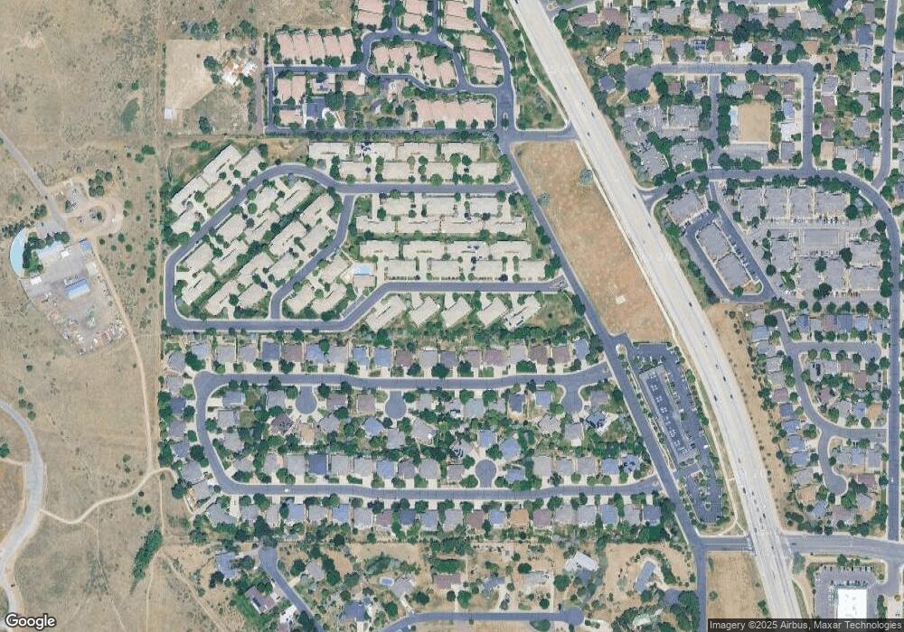 13982 E Whitaker Dr, Aurora, CO 80015 - photo 1