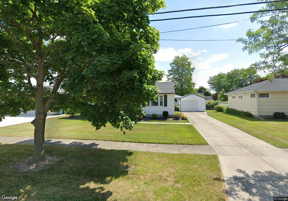 1383 Moll St, North Tonawanda, NY 14120 - photo 1
