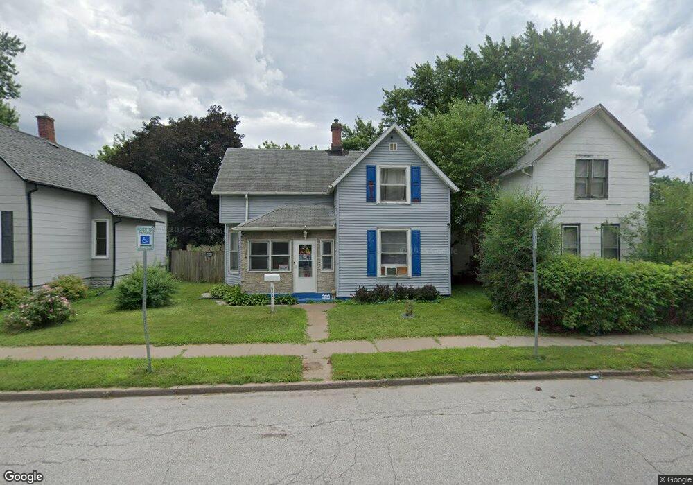 1623 W 7th St, Davenport, IA 52802 - photo 1