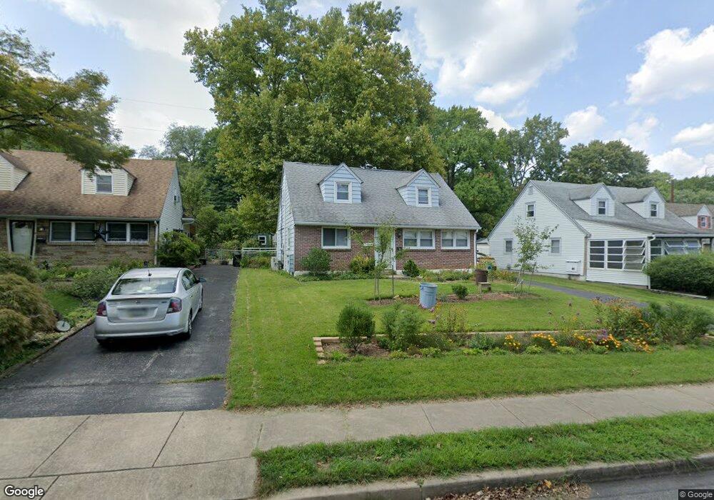 2407 Secane Rd, Secane, PA 19018 - photo 1