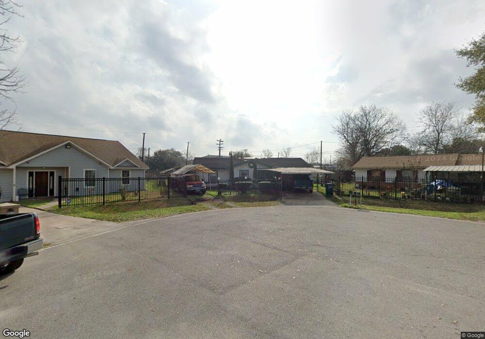 3606 Brea Crest St, Houston, TX 77093 - photo 1