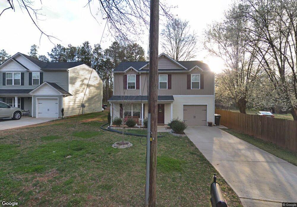 610 Faith Dr SW unit 1, Concord, NC 28027 - photo 1