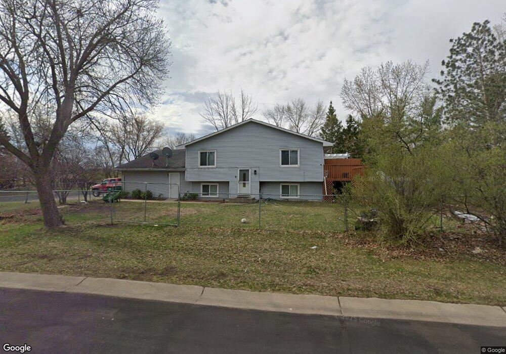 11268 Uplander St NW, Coon Rapids, MN 55433 - photo 1