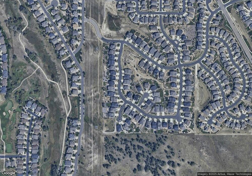 8018 S Elk Way, Aurora, CO 80016 - photo 1