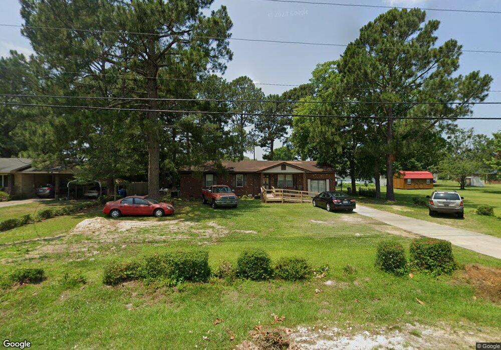 2448 Mill St, Winterville, NC 28590 - photo 1