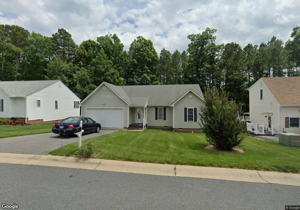 15319 Featherchase Dr, Chesterfield, VA 23832 - photo 1