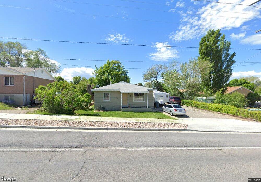 430 E 1100 N, Pleasant Grove, UT 84062 - photo 1