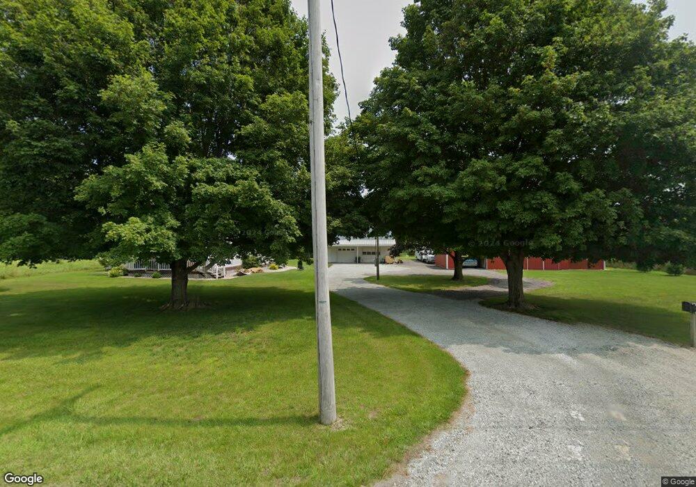 17772 Fir Rd, Tippecanoe, IN 46570 - photo 1