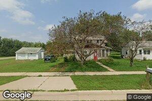 244 SW 2nd St, Avoca, MN 56114