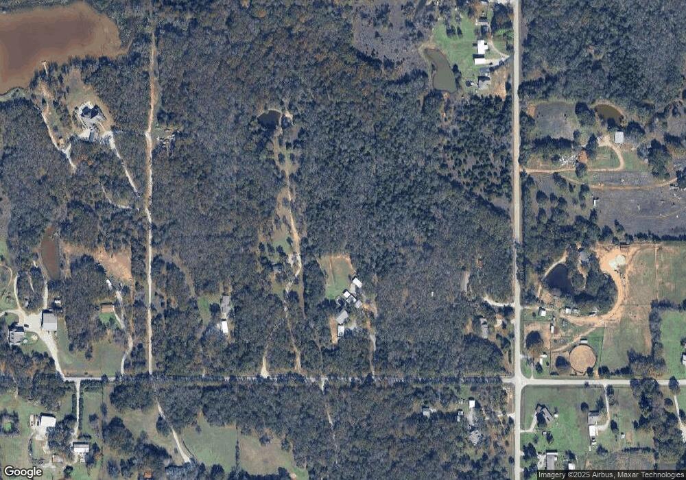 2025 Mcclain Rd, Ardmore, OK 73401 - photo 1